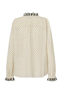 Lollys Laundry Bluser & Skjorter|Ammevenligt Tøj<Riverll Shirt Ls