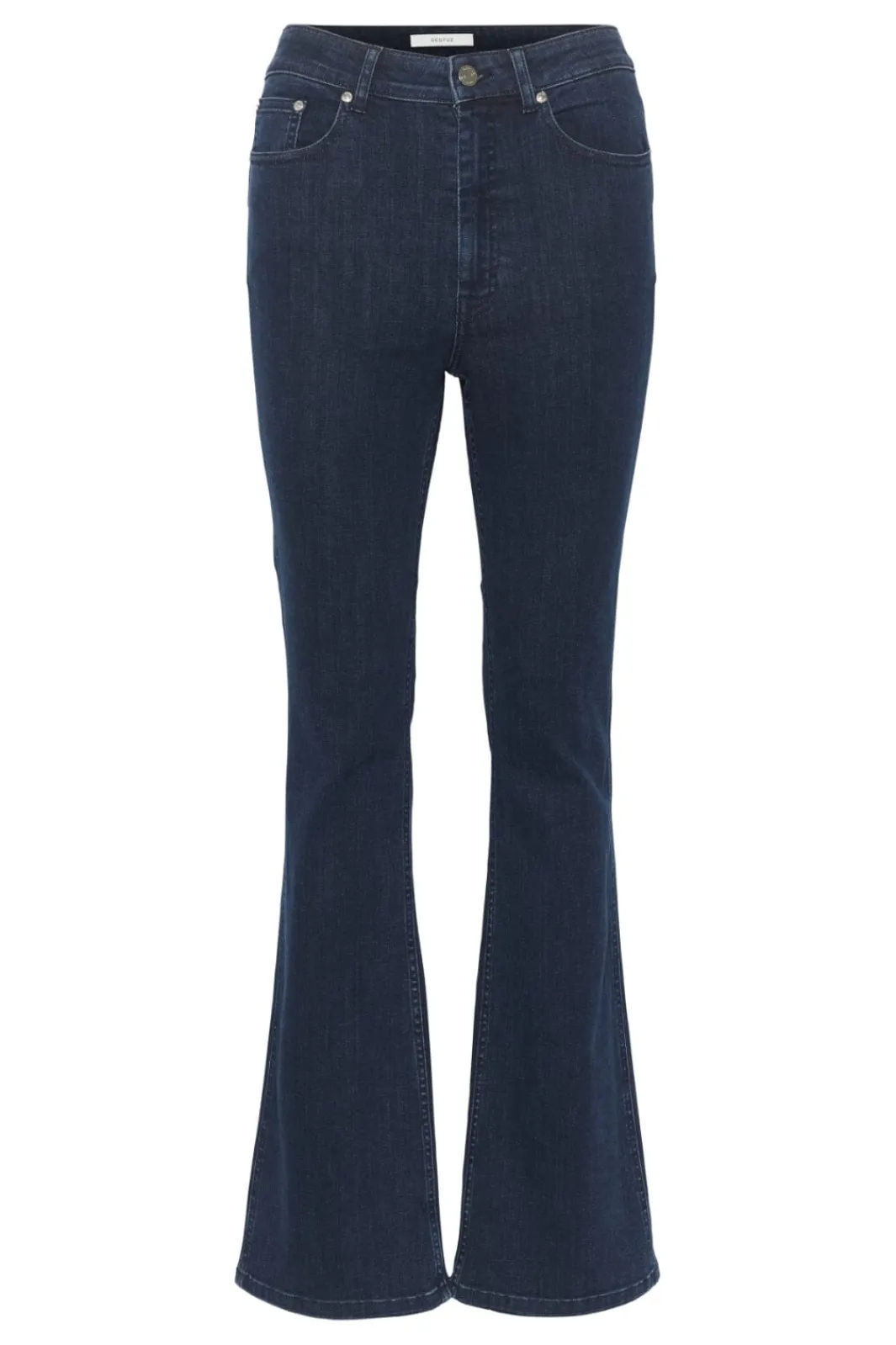 Rivygz Flared Jeans Bukser, Jeans & Leggings