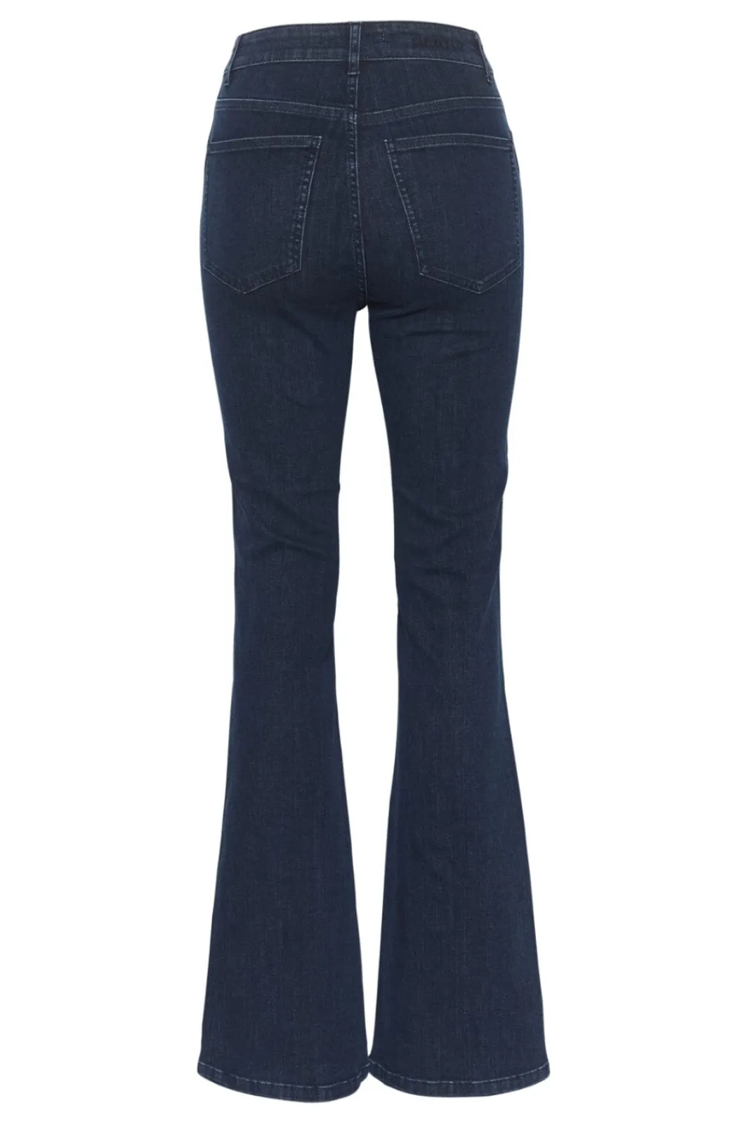 Rivygz Flared Jeans Bukser, Jeans & Leggings