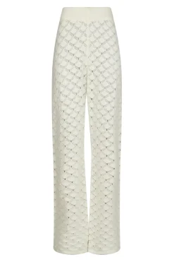 Neo Noir Bukser, Jeans & Leggings<Rizzy Crochet Pants 165218
