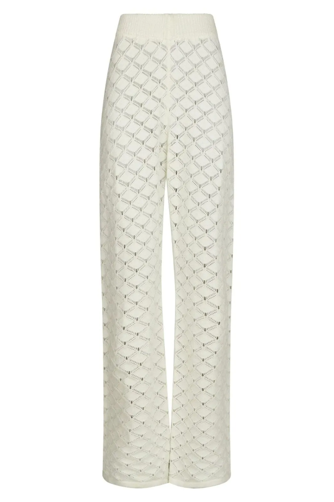 Neo Noir Bukser, Jeans & Leggings<Rizzy Crochet Pants 165218