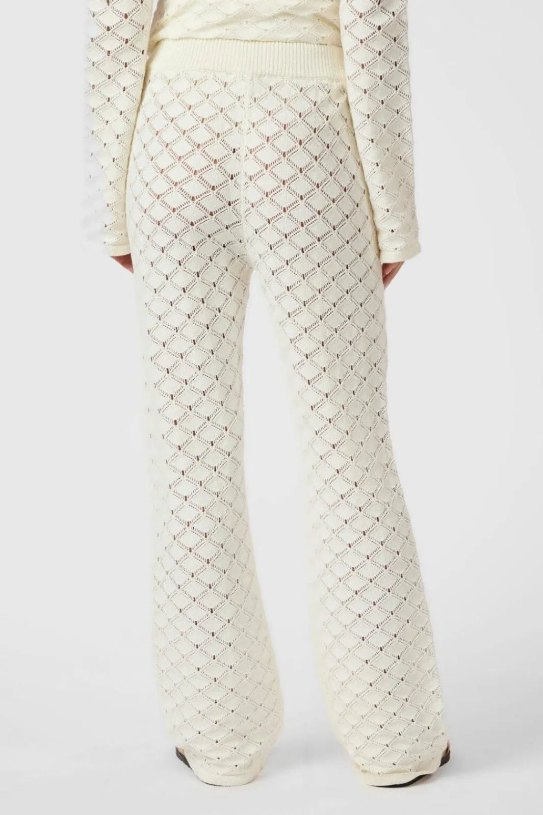 Neo Noir Bukser, Jeans & Leggings<Rizzy Crochet Pants 165218