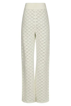 Neo Noir Bukser, Jeans & Leggings<Rizzy Crochet Pants 165218