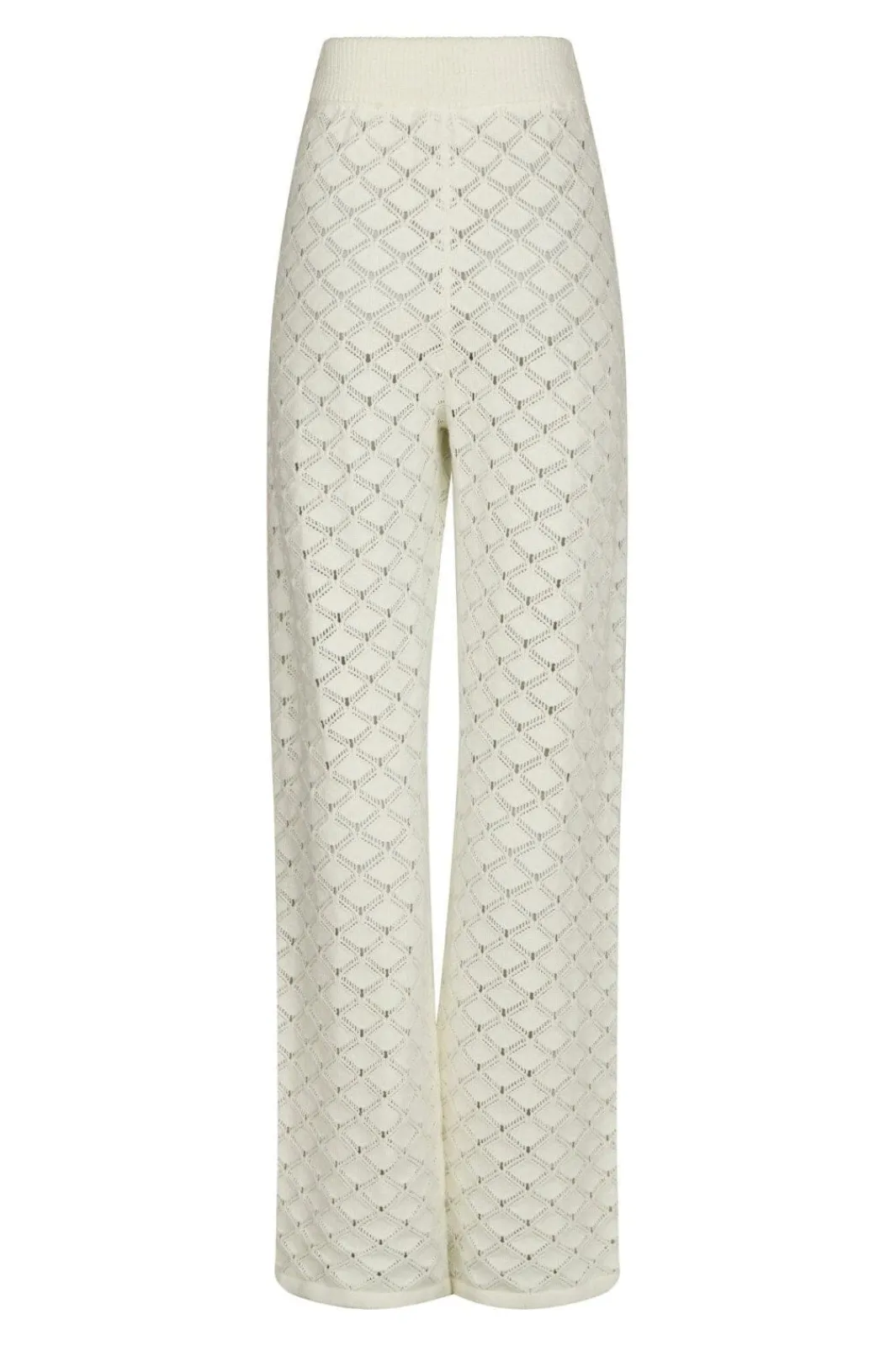 Neo Noir Bukser, Jeans & Leggings<Rizzy Crochet Pants 165218
