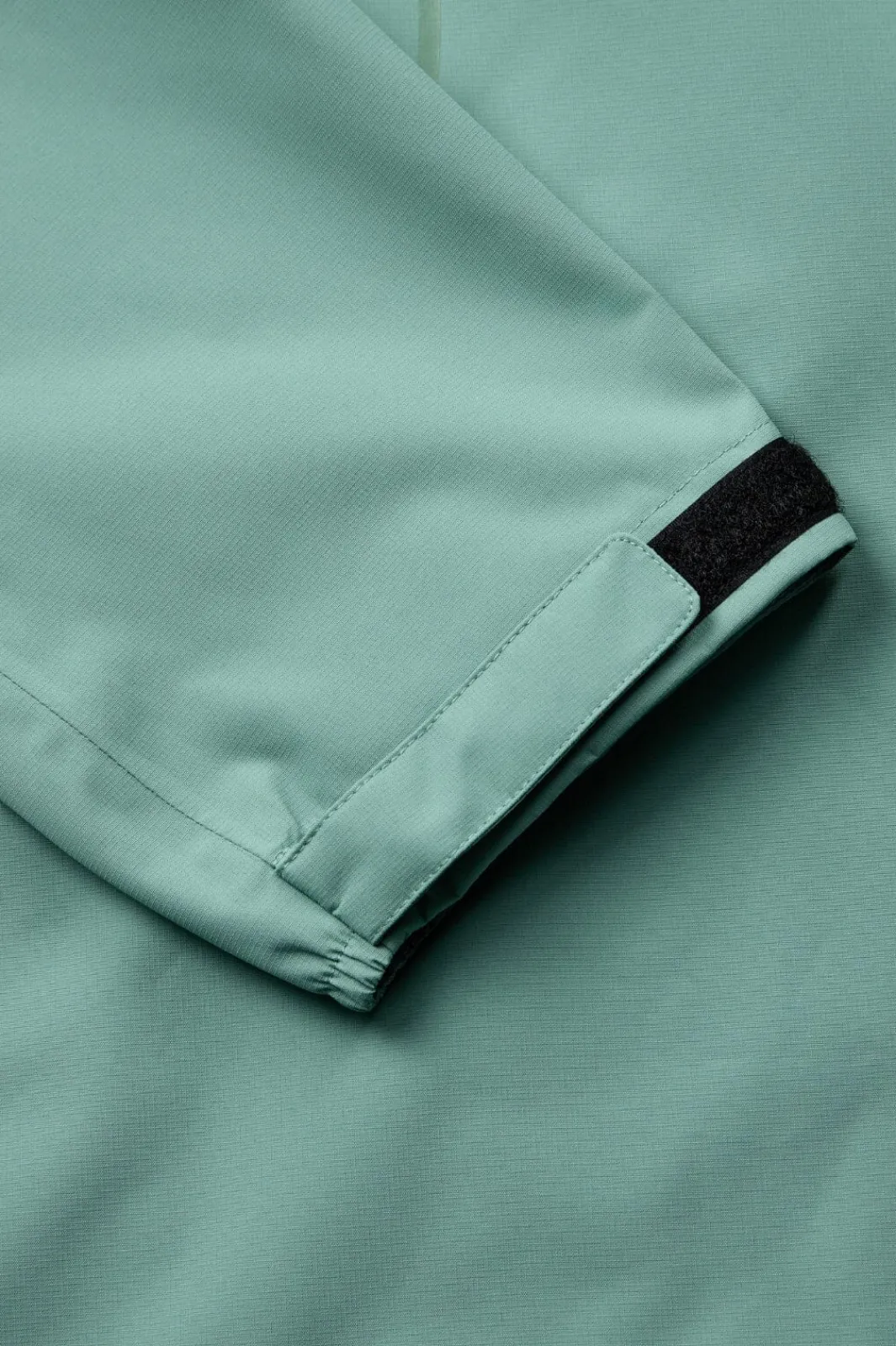H2O Overtøj & Jakker<Rømø Logo Lw Rain Long Jacket 100982