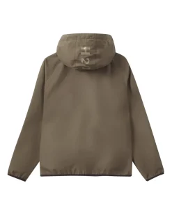 H2O Overtøj & Jakker<Rømø Lw Rain Jacket Packable
