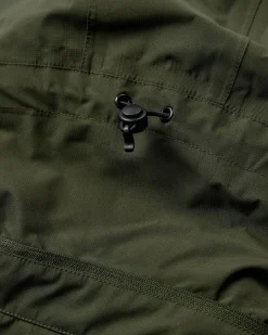 Sale Rømø Lw Rain Long Jacket Overtøj & Jakker