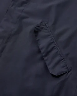 H2O Overtøj & Jakker<Rømø Lw Rain Long Jacket