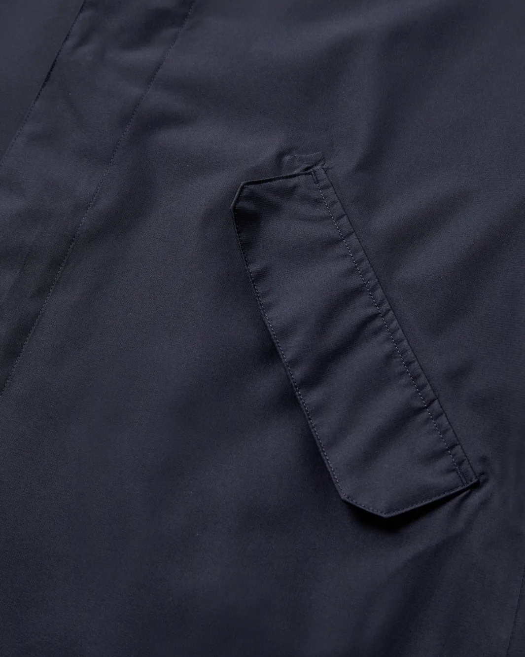 H2O Overtøj & Jakker<Rømø Lw Rain Long Jacket