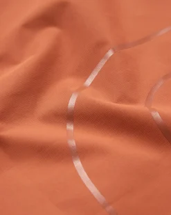 H2O Overtøj & Jakker<Rømø Lw Rain Long Jacket