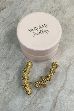 Molly&My Jewellery Øreringe<Rønø