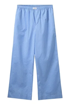 New Rønne Essential Pajamas Pants 100166-2 Bukser, Jeans & Leggings
