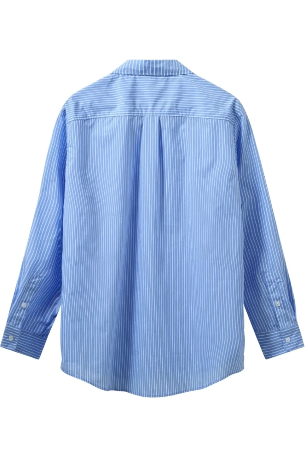 Discount Rønne Essential Pajamas Shirt L/S 101018-2 Bluser & Skjorter|Sæt 🛍️