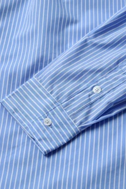 Discount Rønne Essential Pajamas Shirt L/S 101018-2 Bluser & Skjorter|Sæt 🛍️