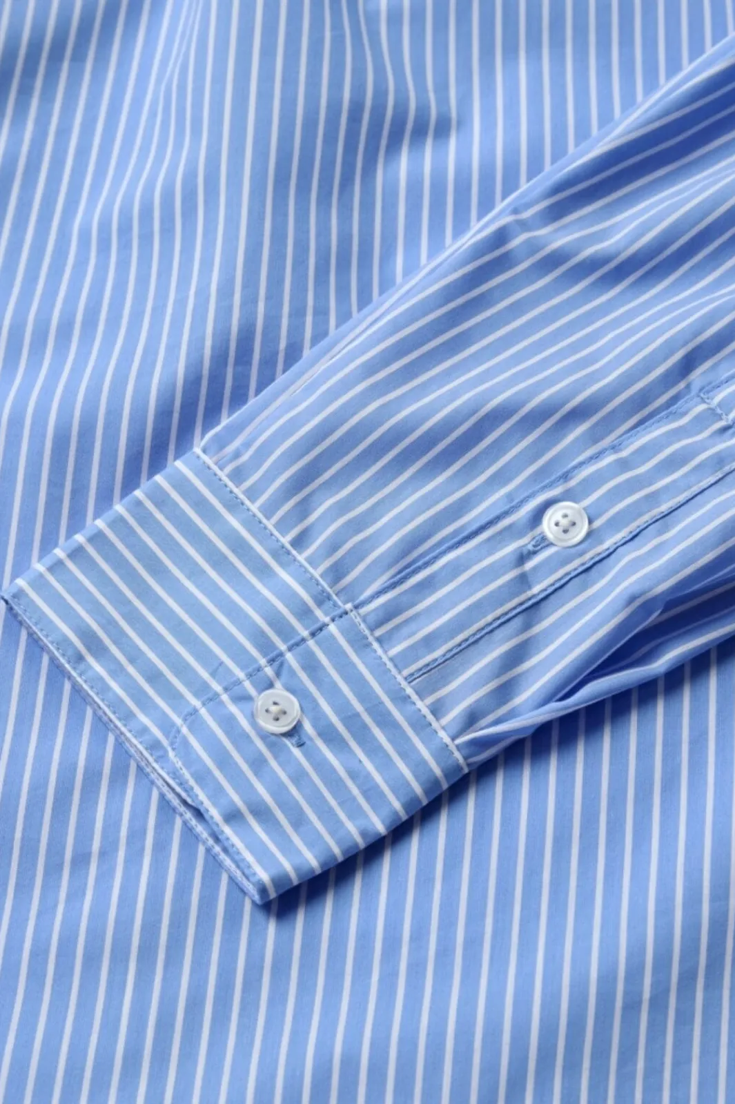 Discount Rønne Essential Pajamas Shirt L/S 101018-2 Bluser & Skjorter|Sæt 🛍️