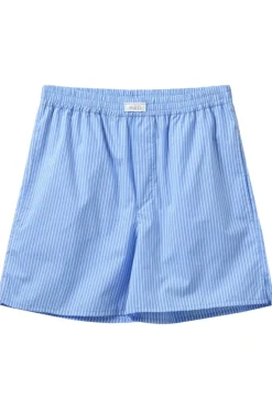 Outlet Rønne Essential Pajamas Shorts 100165-2 Sæt 🛍️|Shorts