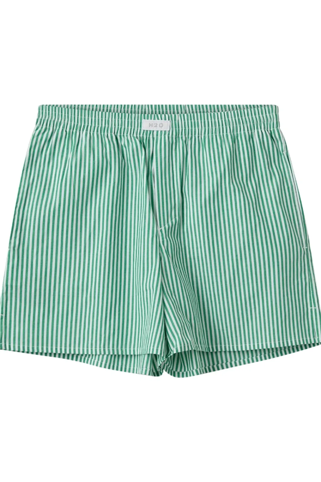 H2O Sæt 🛍️|Shorts<Rønne Essential Pajamas Shorts 100165-1