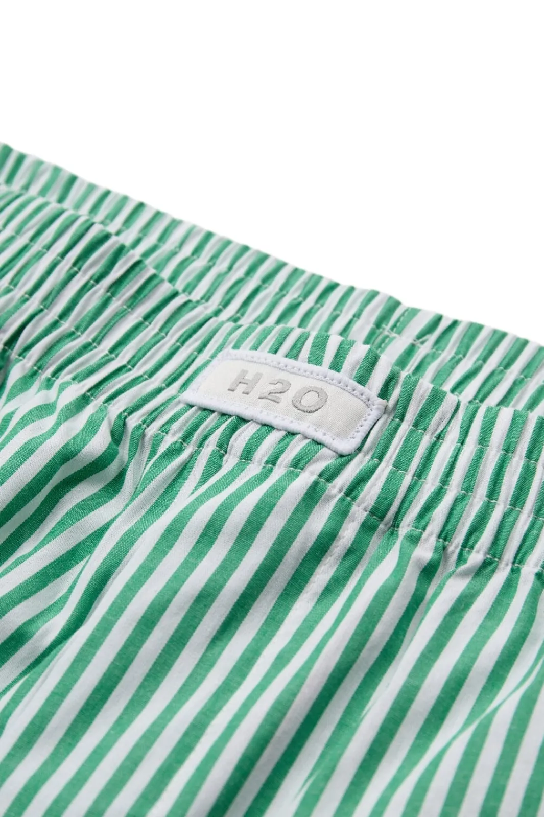 H2O Sæt 🛍️|Shorts<Rønne Essential Pajamas Shorts 100165-1