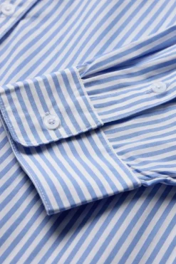 Online Rønne Essential Pajamas Shirt L/S 101018 Bluser & Skjorter|Ammevenligt Tøj