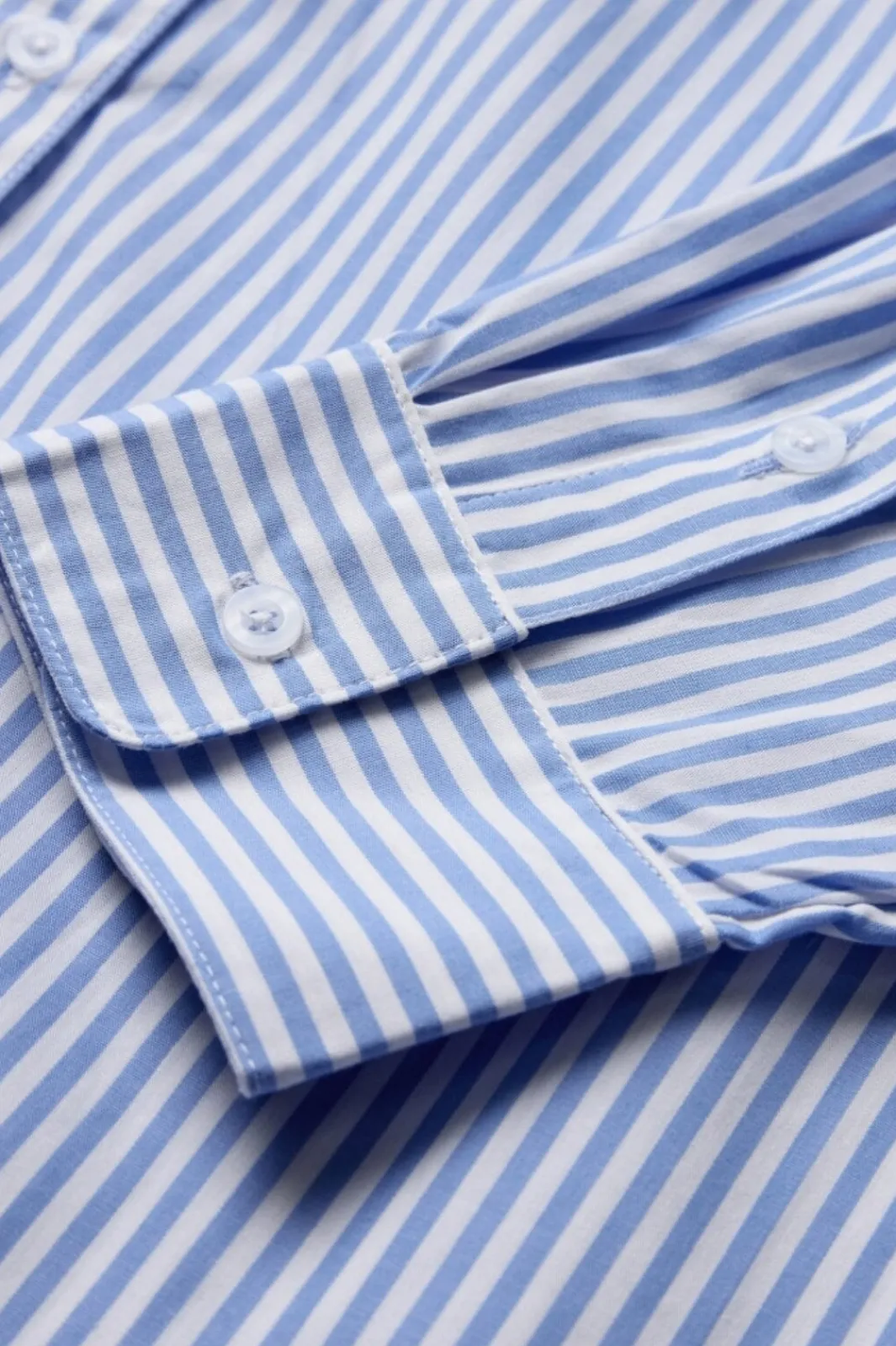 Online Rønne Essential Pajamas Shirt L/S 101018 Bluser & Skjorter|Ammevenligt Tøj