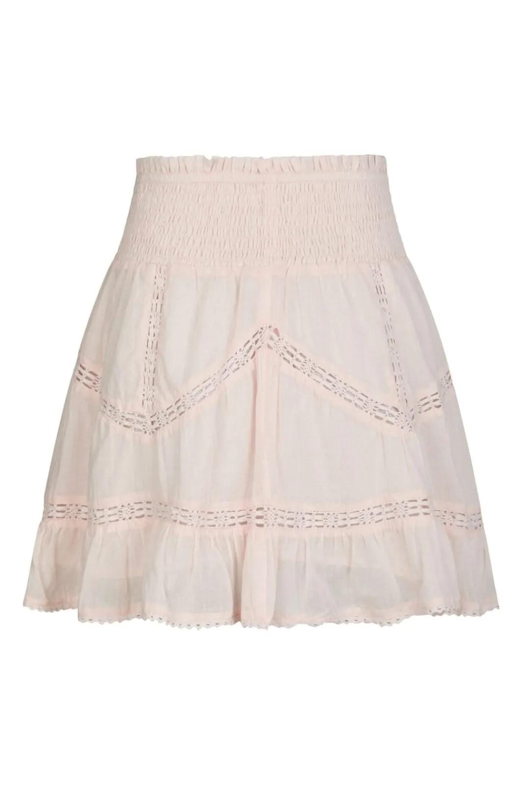 Online Robby S Voile Skirt 161128 Nederdele