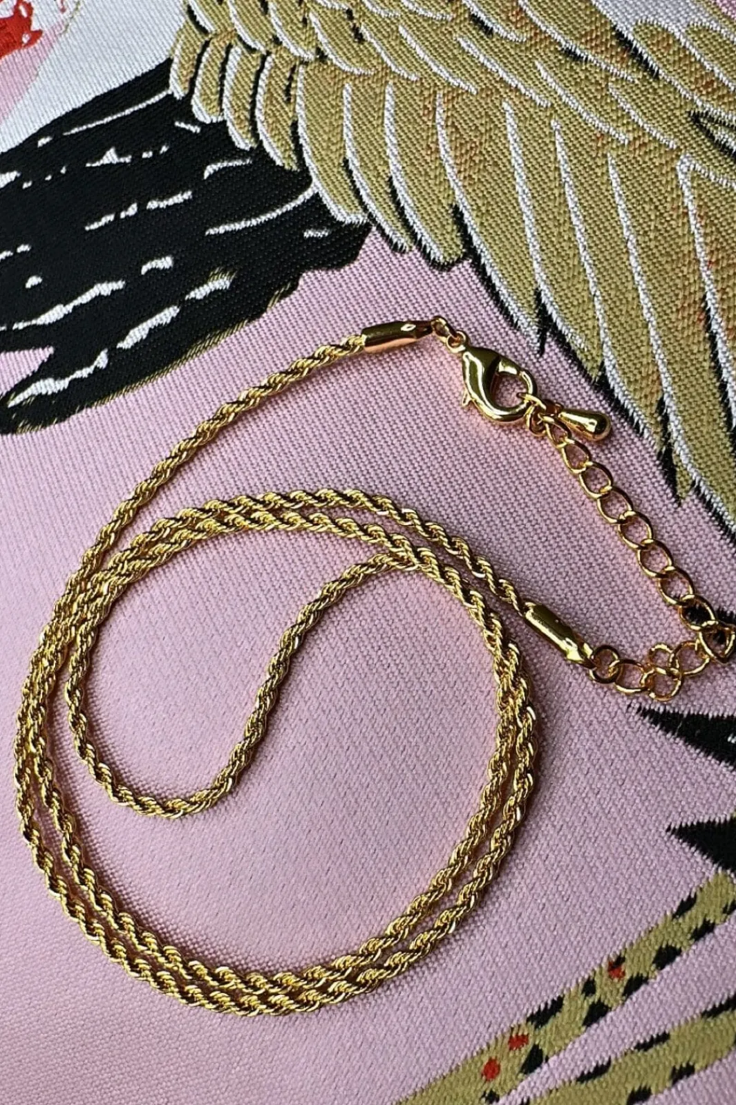 Mellow Moon Halskæder<Robe Necklace
