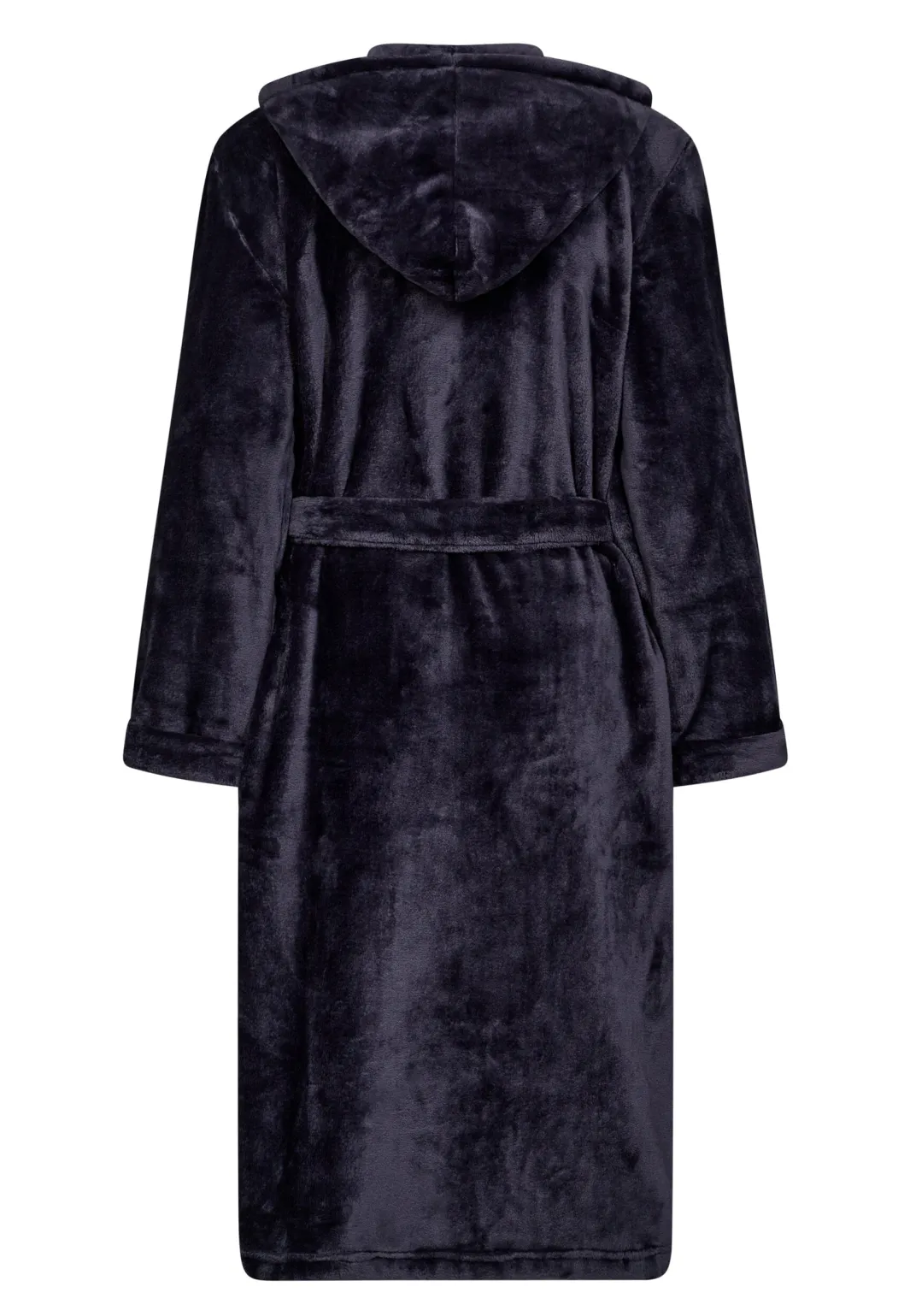 Børn Decoy Bad, Leg & Interiør<Robe W/ Hood 88085-93