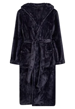 Børn Decoy Bad, Leg & Interiør<Robe W/ Hood 88085-93