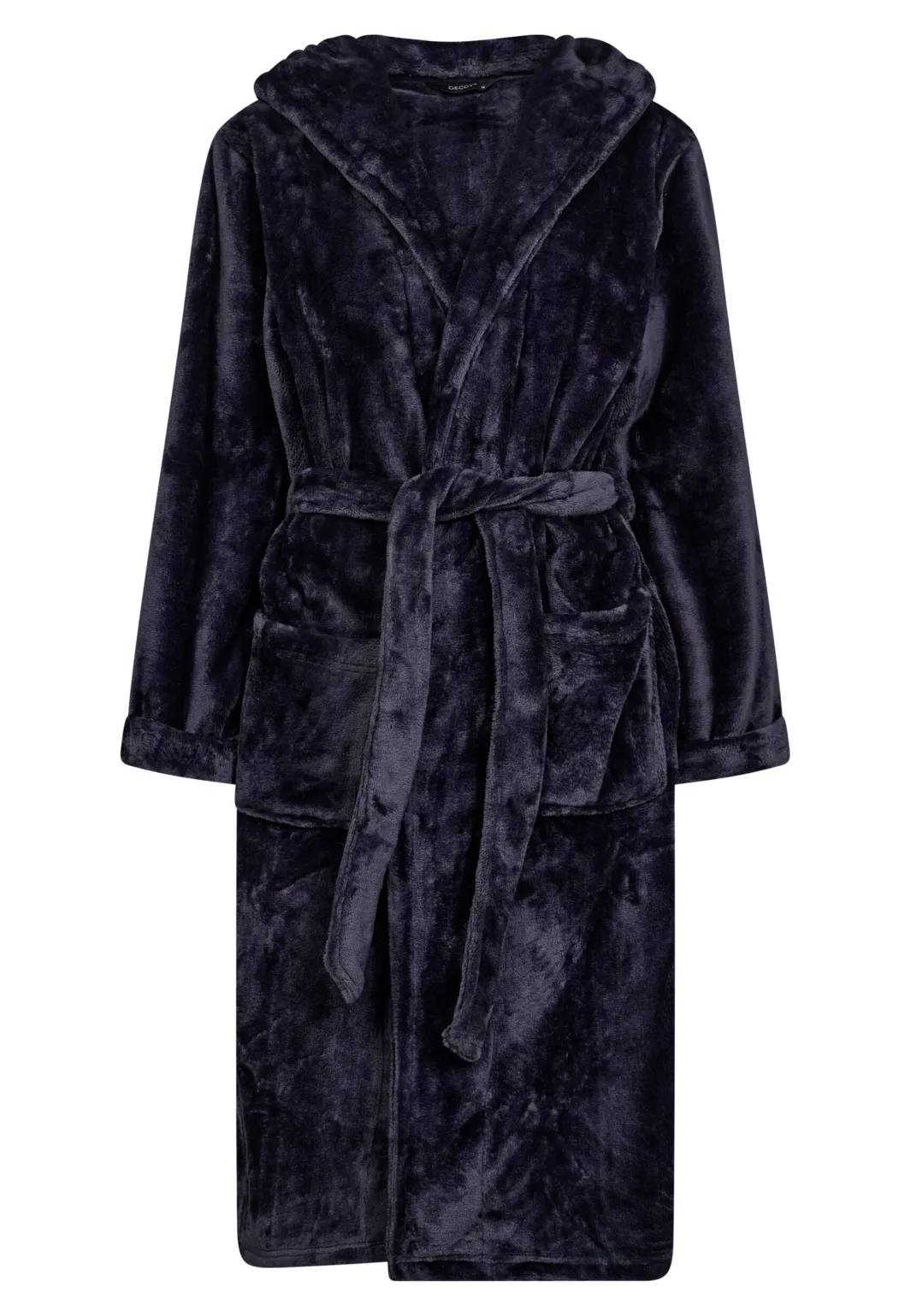 Børn Decoy Bad, Leg & Interiør<Robe W/ Hood 88085-93