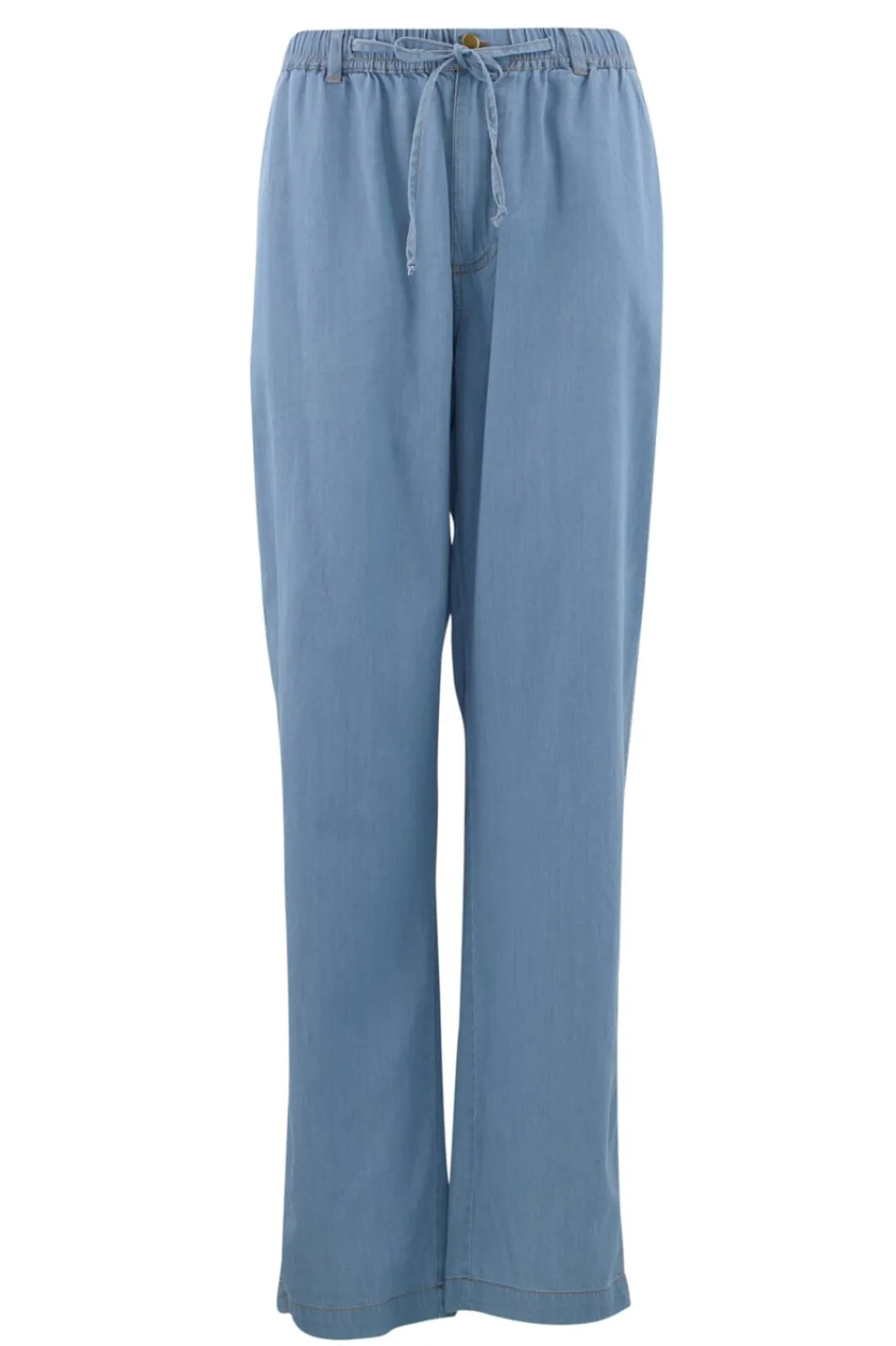 Continue Bukser, Jeans & Leggings<Roberta Chambre Lys 14922