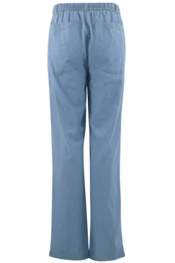 Continue Bukser, Jeans & Leggings<Roberta Chambre Lys 14922