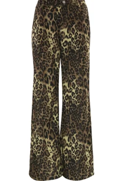 Continue Bukser, Jeans & Leggings<Roberta Leo