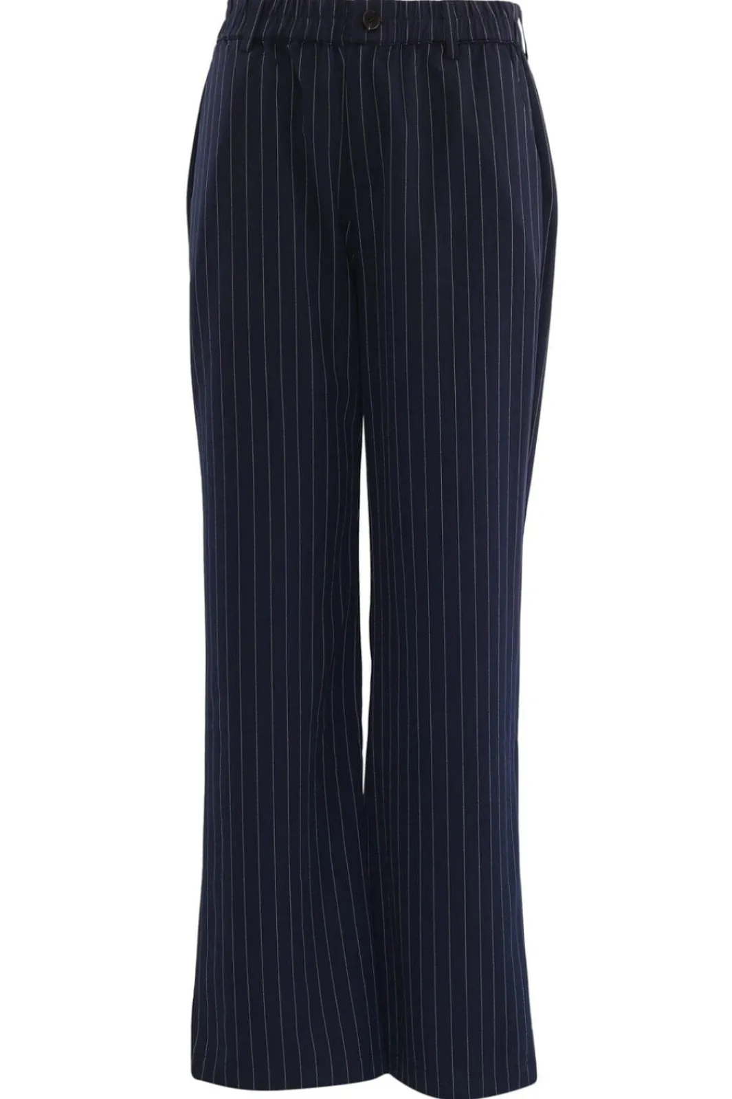 Clearance Roberta Pinstripe 15006 Bukser, Jeans & Leggings