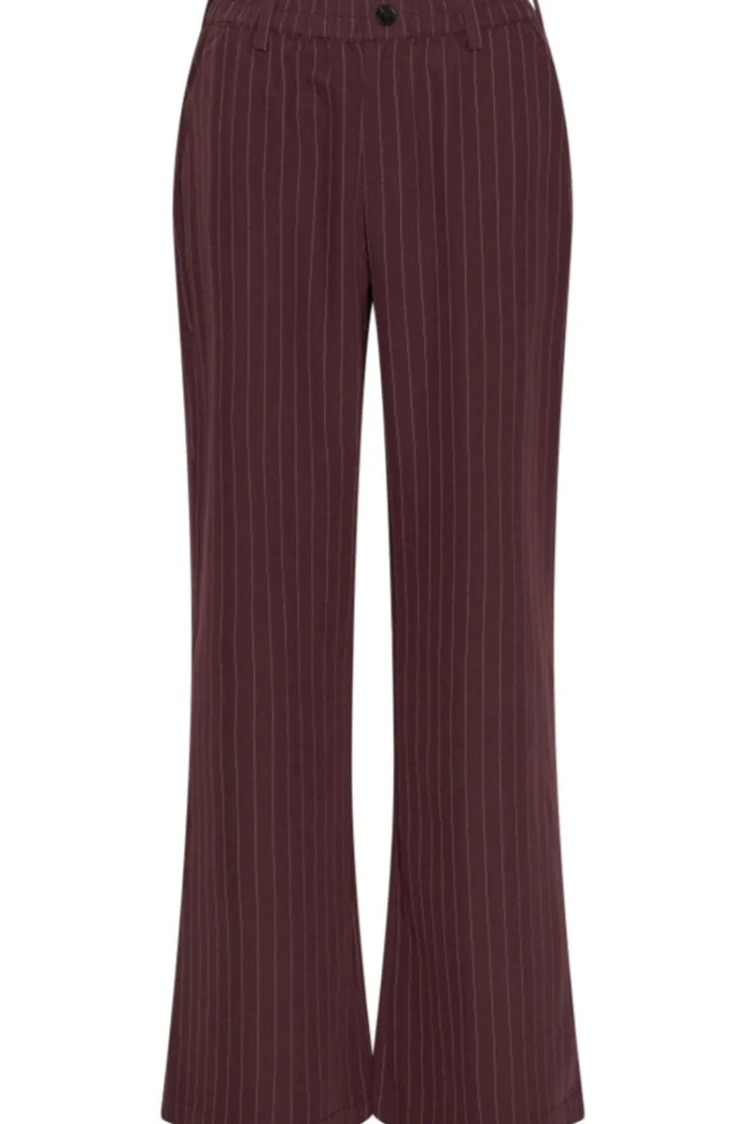 Continue Bukser, Jeans & Leggings<Roberta Pinstripe 15006