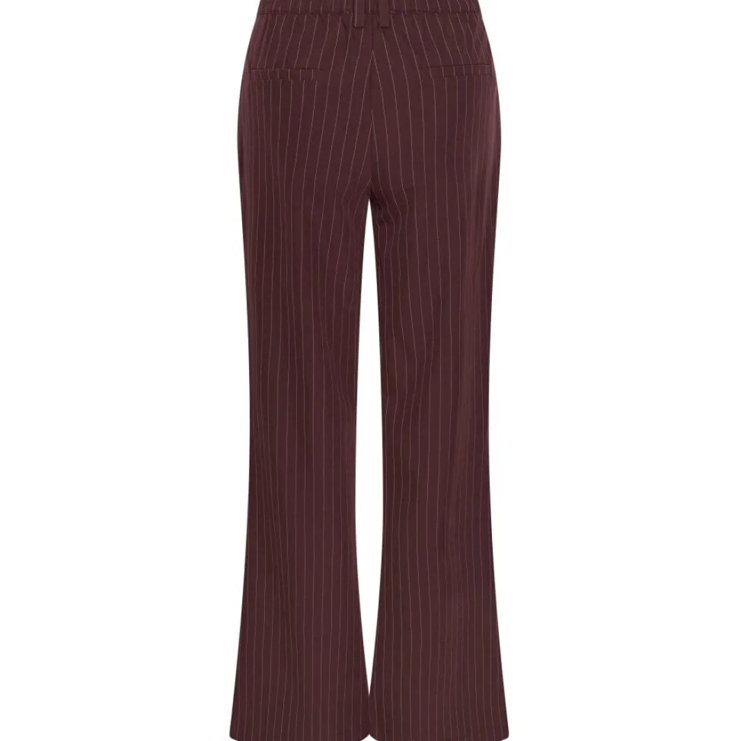Continue Bukser, Jeans & Leggings<Roberta Pinstripe 15006
