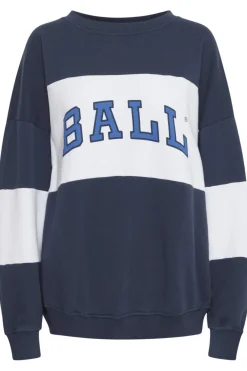 Ball Bluser & Skjorter|Sæt 🛍️<Robinson Sweatshirt
