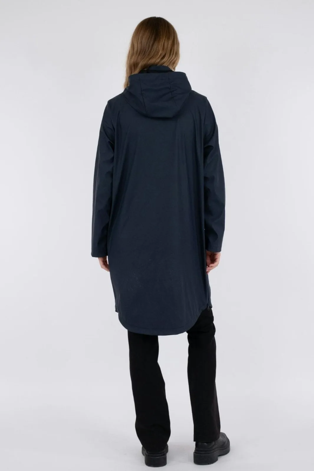 Neo Noir Overtøj & Jakker<Rocco C Jacket
