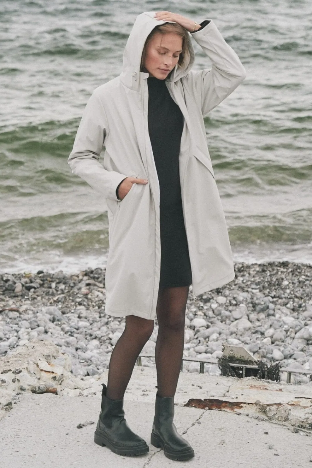 Best Rocco C Jacket Overtøj & Jakker