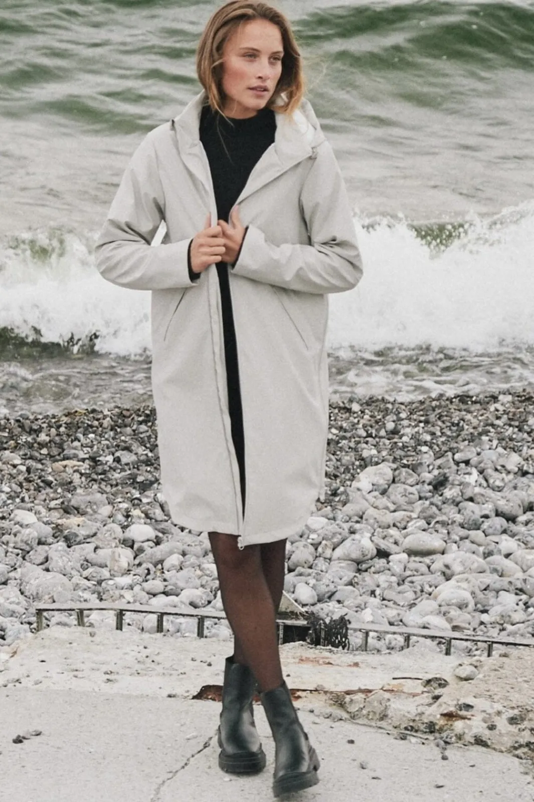 Best Rocco C Jacket Overtøj & Jakker