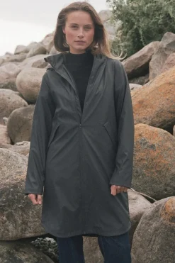 Neo Noir Overtøj & Jakker<Rocco C Jacket