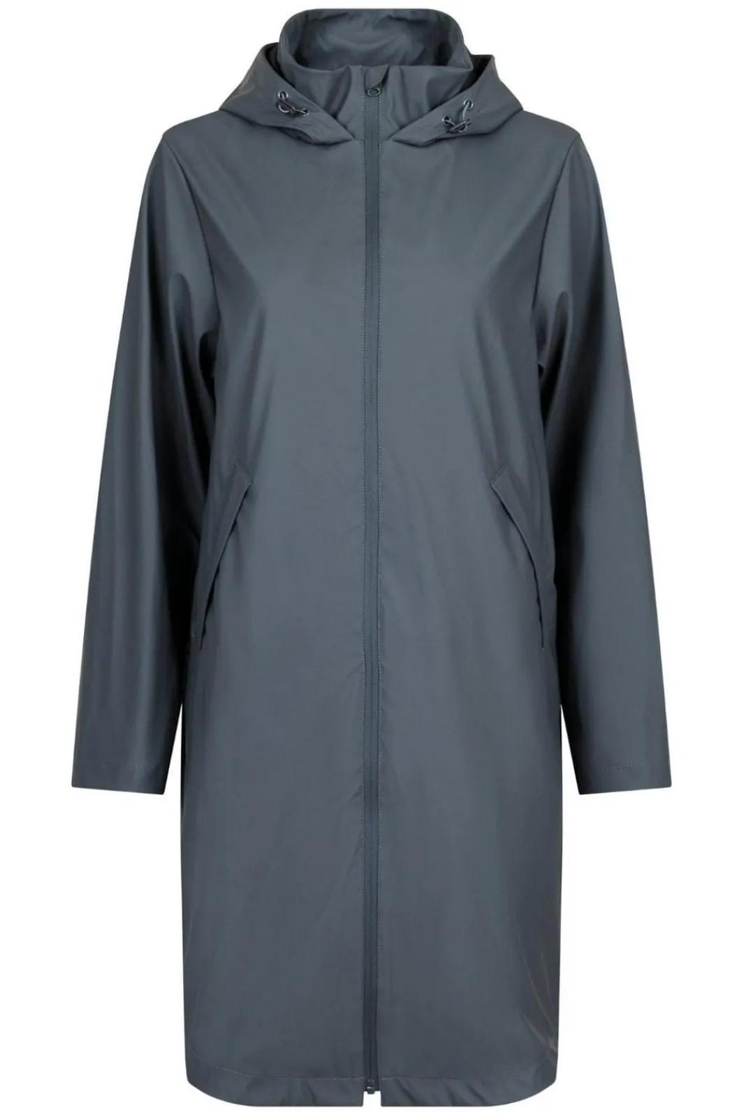 Neo Noir Overtøj & Jakker<Rocco C Jacket