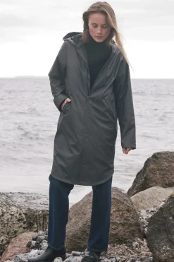 Neo Noir Overtøj & Jakker<Rocco C Jacket