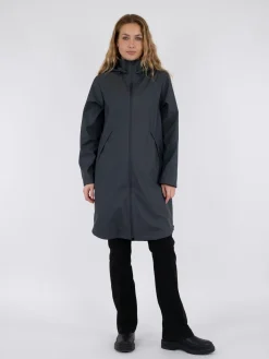 Neo Noir Overtøj & Jakker<Rocco C Jacket