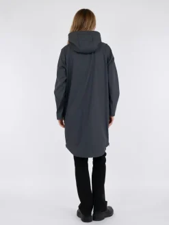 Neo Noir Overtøj & Jakker<Rocco C Jacket