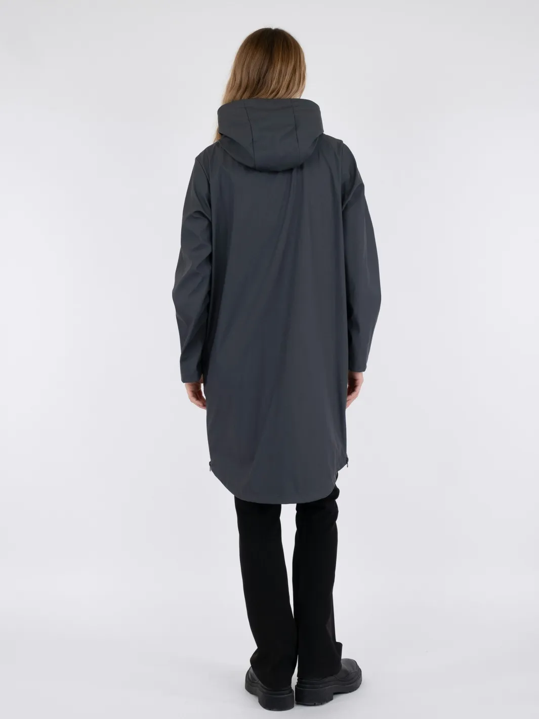 Neo Noir Overtøj & Jakker<Rocco C Jacket