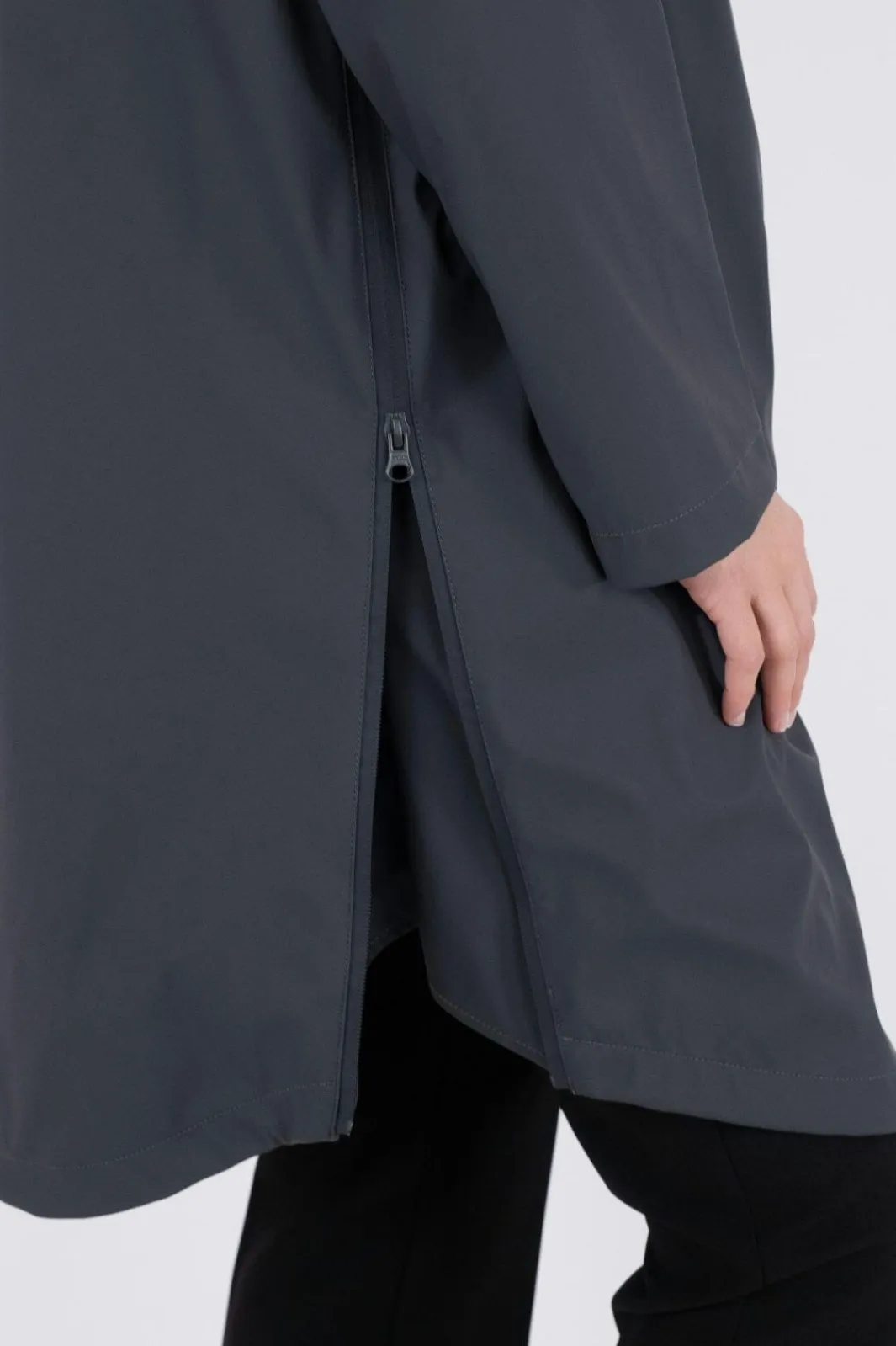 Neo Noir Overtøj & Jakker<Rocco C Jacket