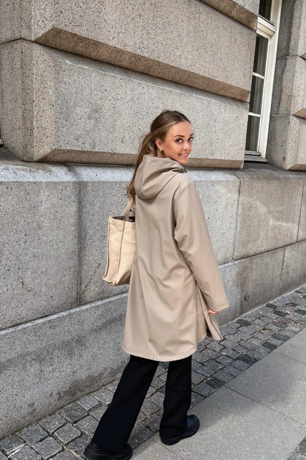 Sale Rocco C Jacket Overtøj & Jakker