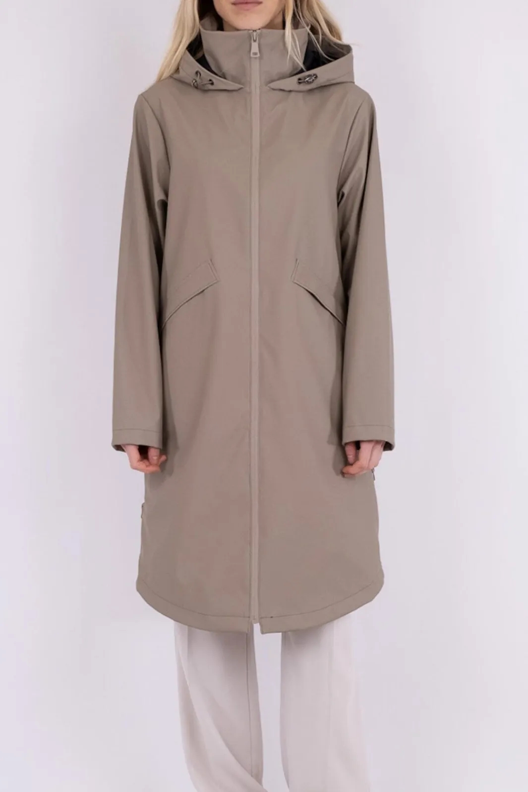 Sale Rocco C Jacket Overtøj & Jakker