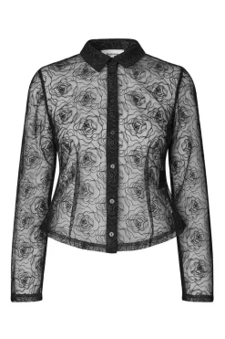 Modström Sæt 🛍️|Bluser & Skjorter<Roccomd Shirt 58787