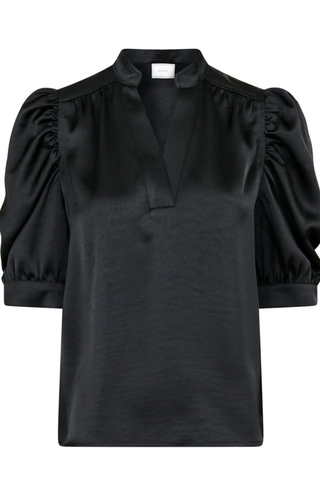 Sale Roella Heavy Sateen Blouse Bluser & Skjorter